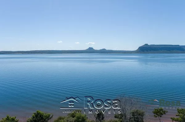 Terreno para venda PORTO DO MANSO CHAPADA DOS GUIMARÃES - Foto 3