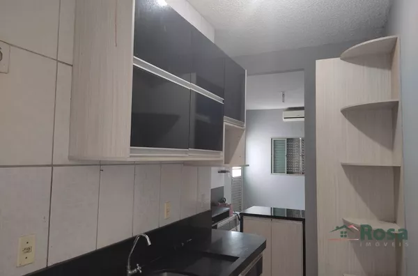 Casa para venda, Residencial Serra Azul, NOVA CONQUISTA Cuiabá - Foto 15
