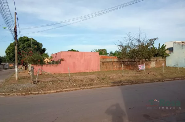 Terreno para venda,  Parque Atalaia, Cuiabá - Foto 1