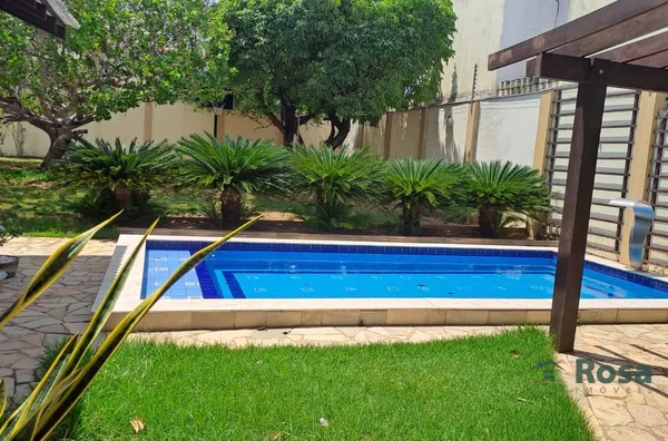 Casa para venda Santa Rosa Cuiabá - Foto 4