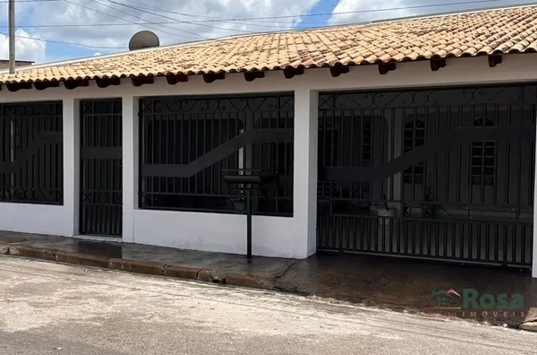 Casa para venda, 3 quarto(s),  Cristo Rei, Varzea Grande - Foto 2