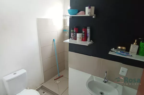 Sobrado para venda, 2 dormitórios, Condomínio Villagio di Pietra, Pedra 90, Cuiabá - Foto 22
