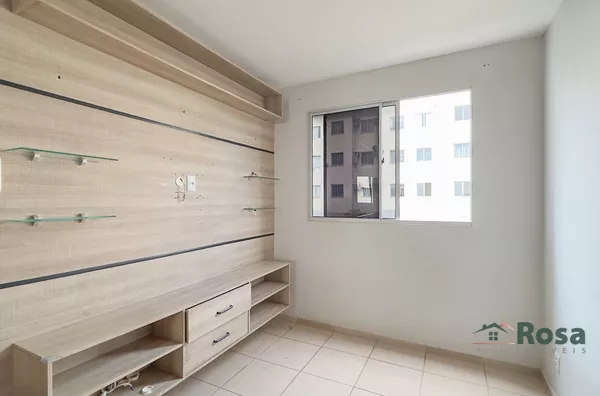 Apartamento para VENDA e ALUGUEL com 2 Quartos, equipado com Móveis Planejados em Todos os Ambientes, próximo da Avenida Fernando Correa e Hotel Fazendo Mato Grosso, no Bairro Coophema, Cuiabá. - Foto 4