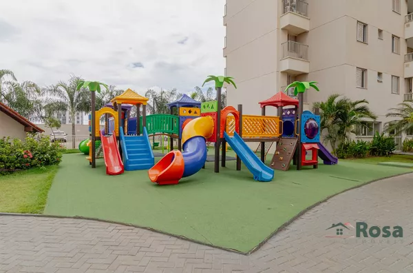 Apartamento Mobiliado para venda, com 3 Dormitório(s) sendo 1 Suíte(s), ao Lado do Shopping Pantanal, Jardim Aclimação, Cuiabá,. - Foto 16