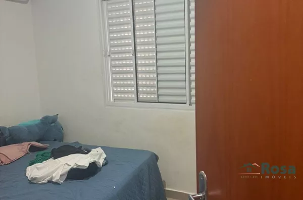 Sobrado para venda, 2 dormitórios, Condomínio Villagio di Pietra, Pedra 90, Cuiabá - Foto 12