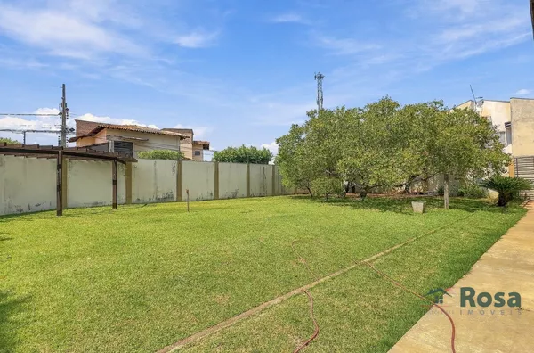 Casa para venda Santa Rosa Cuiabá - Foto 36