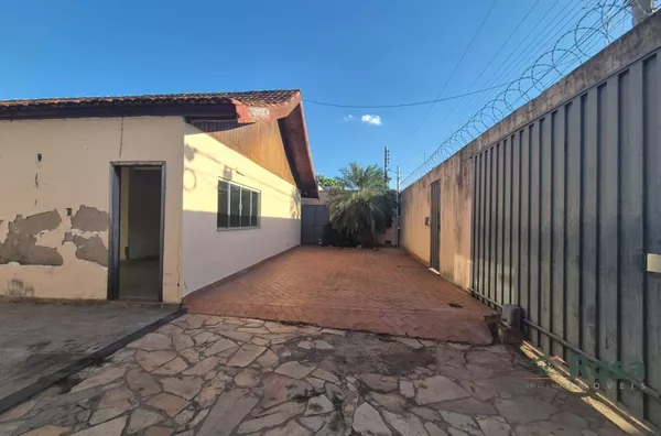 Casa para venda, 4 quarto(s),  Jardim Das Américas, Cuiabá - Foto 3