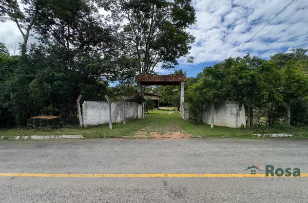 Chácara para venda,  Cachoeira Das Garças, Cuiabá - Foto 4
