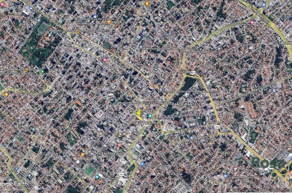 Ponto comercial para aluguel,  Centro-sul, Cuiabá - Foto 6