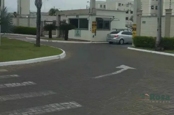 Apartamento para venda, 2 quarto(s),  Ponte Nova, Varzea Grande