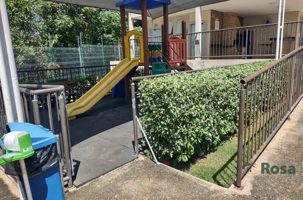 Apartamento para venda, no condominio Chapada das Borboletas -2 quarto(s),  Ribeirão Do Lipa, Cuiabá - Foto 3