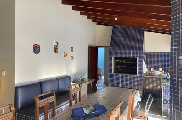 Sobrado para venda, 3 quartos sendo 1 suíte,  Jardim Califórnia, Cuiabá - Foto 5