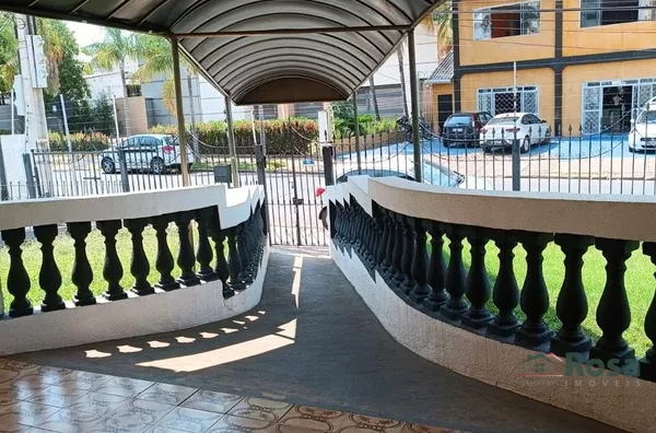 Casa para venda, excelente localizacao , estrutura pronta para uso comercial  Consil, Cuiabá - Foto 4