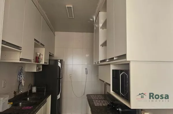 Cobertura para venda, 3 quarto(s),sendo 1 suite Consil, Cuiabá - Foto 20