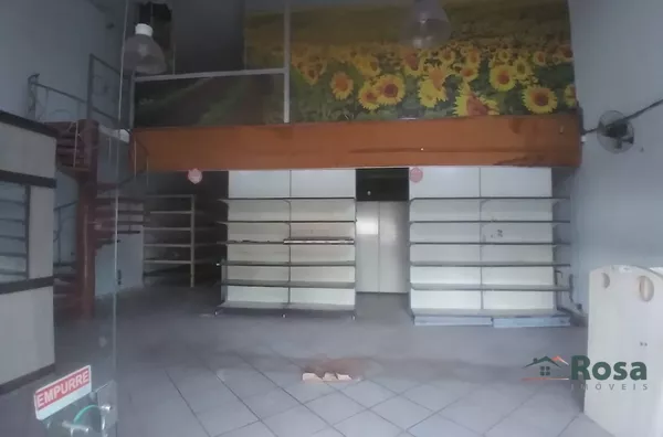 Ponto comercial para venda,  - Selecione - Bairro, Cuiabá - Foto 2
