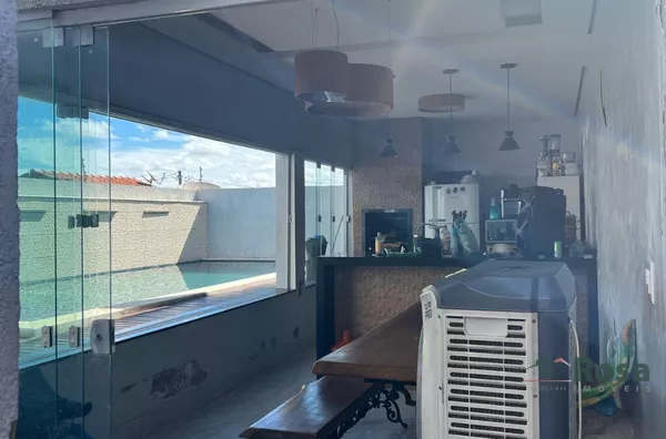 Casa para venda,  Ikaray, Várzea Grande - Foto 4