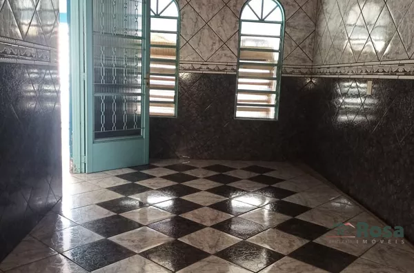 Casa para venda, 3 quartos,  Porto, Cuiabá - Foto 2