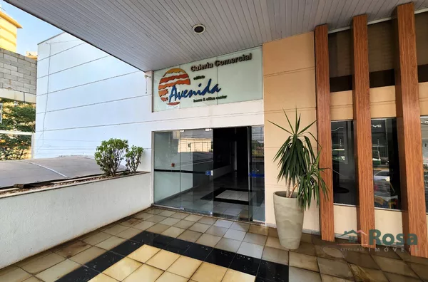 Loja Térrea na Av. Fernando Correa - Foto 3