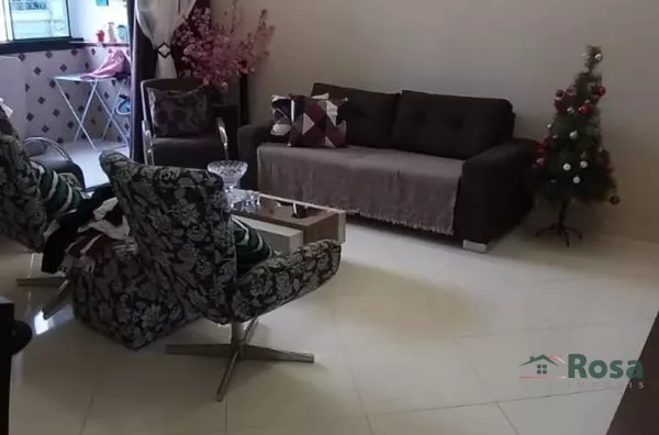 Apartamento para venda, 3 quarto(s),  Alvorada, Cuiabá - Foto 3