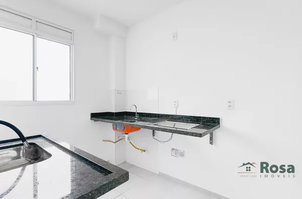 Apartamento para venda, Chapada das Borboletas, Despraiado, Cuiabá - Foto 5