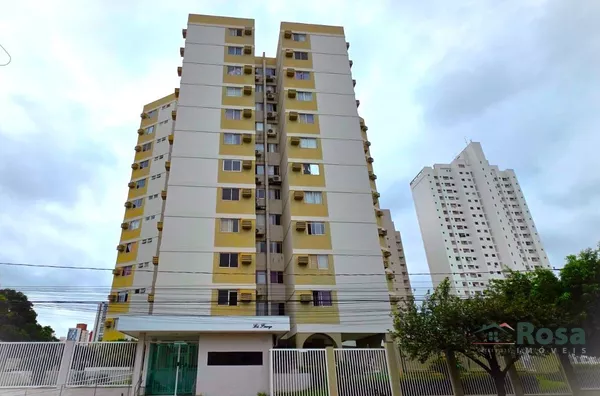 Apartamento para venda, 3 quarto(s),  Quilombo, Cuiabá