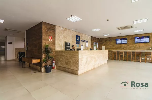 Sala comercial para venda,  Bosque Da Saúde, Cuiabá - Foto 5