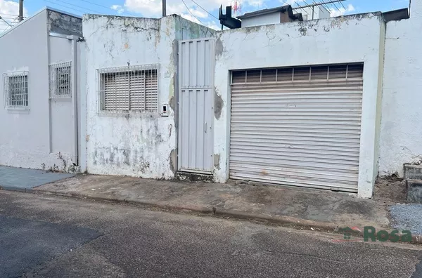 Casa 02 Quartos Quilombo/Santa Helena - Foto 1