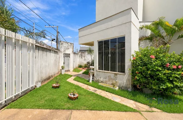 Casa para venda, próximo Shopping Estação, 3 quarto(s), Santa Rosa, Cuiabá - Foto 4