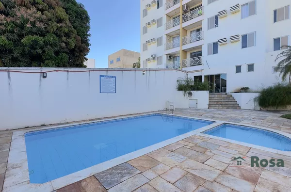 Apartamento para venda Próximo a Unimed da Barão, Cuiabá - Foto 27
