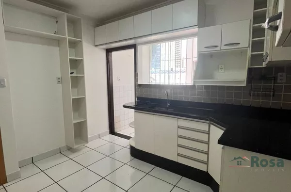 LOCALIZAÇÃO PRIVILEGIADA, Apartamento para venda, 2 quarto(s),  Duque De Caxias, Cuiabá - Foto 3