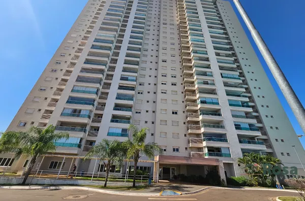 Apartamento para venda, 3 quarto(s), próximo ao Colégio Plural, Ribeirão Do Lipa, Cuiabá - Foto 1