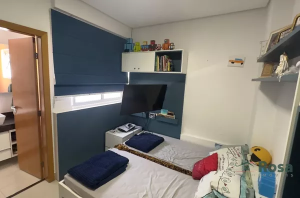 Apartamento Duplex na Cobertura para Venda, Alvorada, Cuiabá - Foto 19