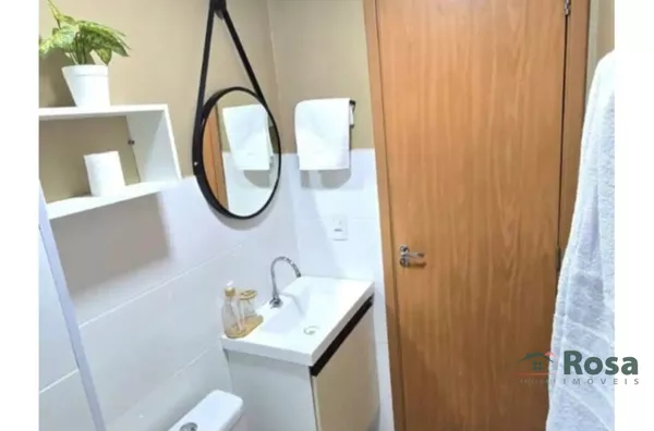 Apartamento para venda, - Jardim Imperial, Cuiabá - Foto 19