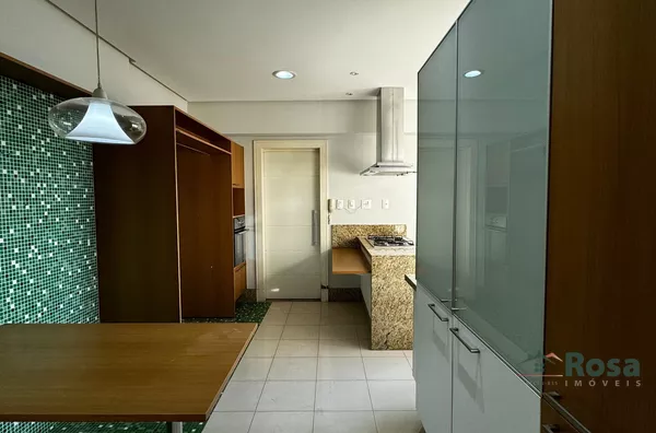 Apartamento para venda, 4 quarto(s),  Jardim Mariana, Cuiabá - Foto 2