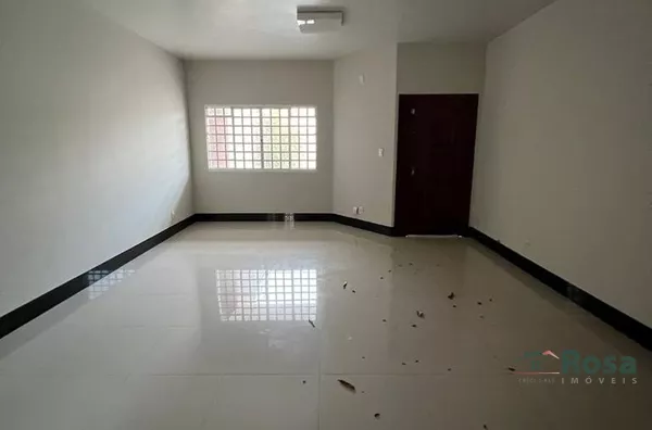 Sobrado para venda, 6 quartos,  sendo duas suítes, Jardim Califórnia, Cuiabá - Foto 2
