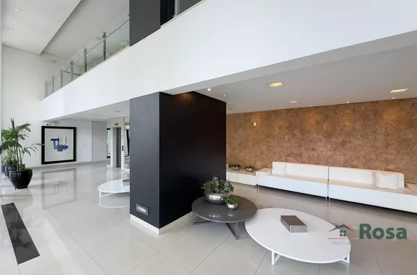 Apartamento à Venda com 3 Suítes, moveis planejados, próximo ao Shopping 3 Américas, Cuiabá. - Foto 3