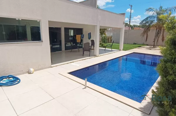 Casa para venda, 3 quarto(s), Nossa Senhora Aparecida, Cuiabá - Foto 7