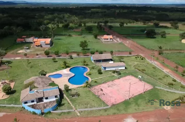 Casa em condomínio para venda,   Acorizal - Foto 2