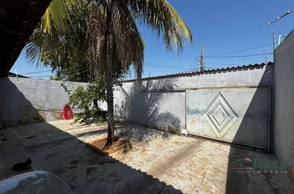 Casa para venda, 3 quartos,  Jardim Paulista, Cuiabá - Foto 3