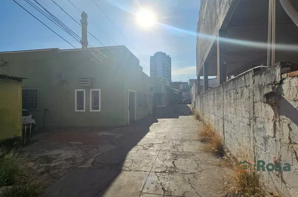 Prédio Comercial  para venda,  Centro da Cidade, Cuiabá - Foto 6