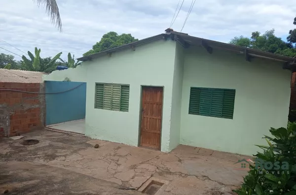 Casa para venda,  Bairro Jardim Vitória, Cuiabá - Foto 3