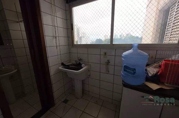 Apartamento próximo ao Shopping Pantanal, para venda, Miguel Sutil, Cuiabá - Foto 18