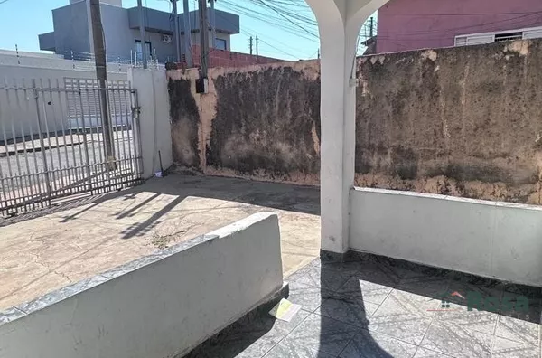 Casa para aluguel, 2 quarto(s), Cpa Iii, Cuiabá - Foto 4