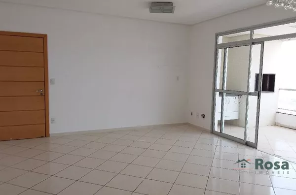 Apartamento para venda, 3 quarto(s),  Jardim Mariana, Cuiabá - Foto 3