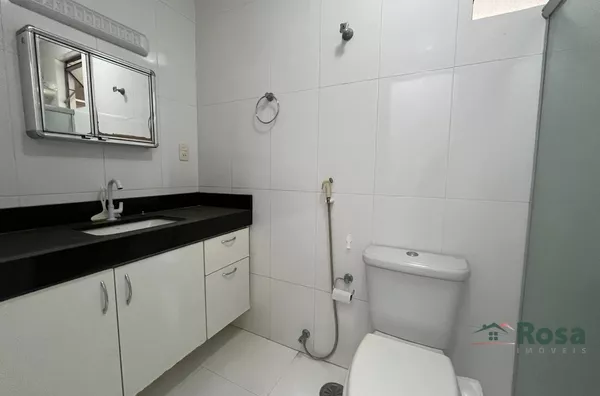 Apartamento para venda,  Alvorada, Cuiabá - Foto 6