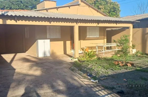 Casa para venda, Jardim Pauliceia, Cuiabá