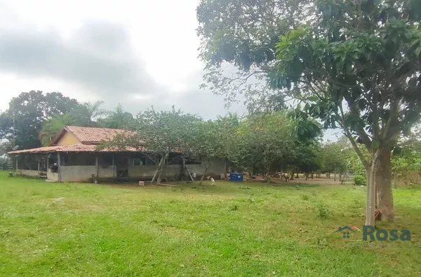 Oportunidade Fazenda para venda,  80 km de Cuiaba, as margens da br 364. Cuiabá MT - Foto 32