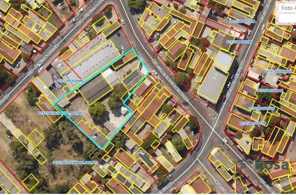 Terreno Comercial ou Residencial  para venda,  Dom Aquino, Cuiabá - Foto 1