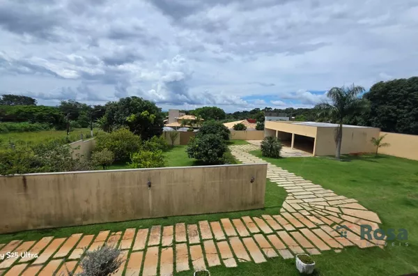 Casa para venda,  Bom Clima, Chapada Dos Guimarães - Foto 3