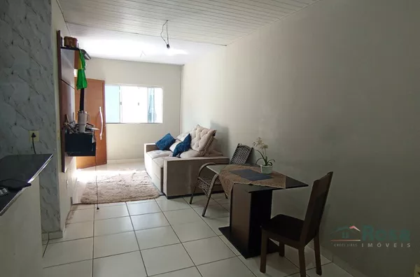 Casa terrea com piscina  para venda, Residencial Flor de Liz, Região prox. Pedra 90, Cuiabá - Foto 15